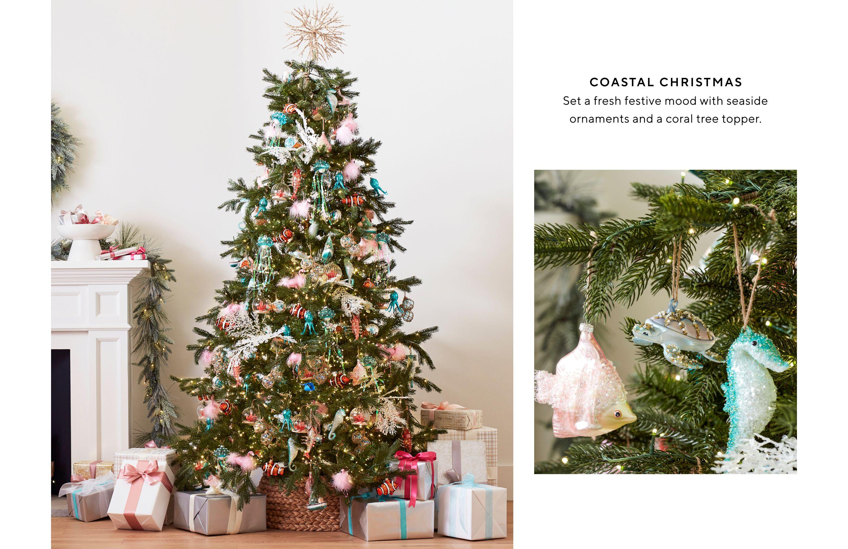 Coastal Christmas